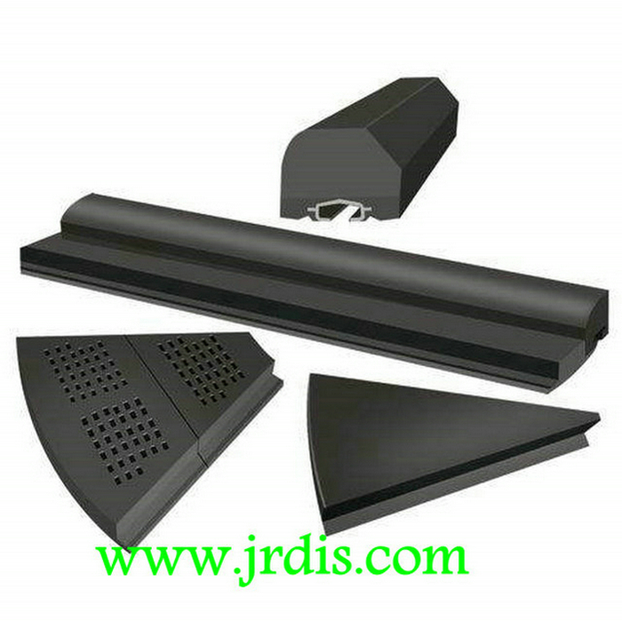 Rubber Screen Panels